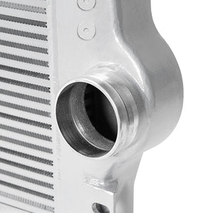 Product of Mishimoto MMINT-DMAX-11SL Air To Air Aluminum Intercooler 