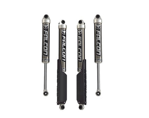 Product of Falcon Shocks 11-02-21-400-200 Falcon ™ Monotube Shock Absorber 