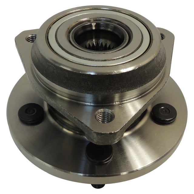 Crown Automotive 53007449 Wheel Hub Assembly||53007449.Jpg||85||c1y53007449||896431