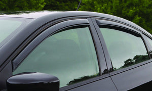 Auto Ventshade (Avs) 194629 Rainguard||ventvisor_Inchannel_4pc_Car_Lifestyle.Jpg||88||v15194629||1760736