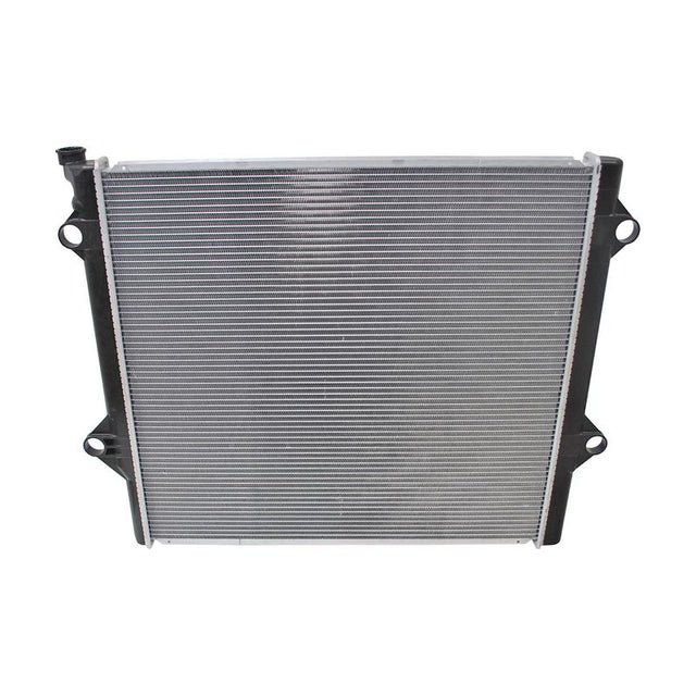 Product of Denso 221-3117 Radiator