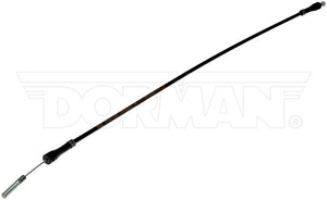 Dorman (Oe Solutions) 912-738 Door Latch Cable||912-738.Jpg||85||d18912738||2244937