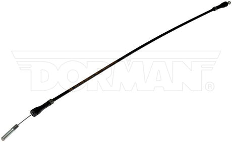 Dorman (Oe Solutions) 912-738 Door Latch Cable||912-738.Jpg||85||d18912738||2244937