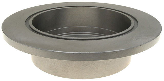 Product of Raybestos Brakes 980076R R-Line Solid 1-Piece Brake Rotor 