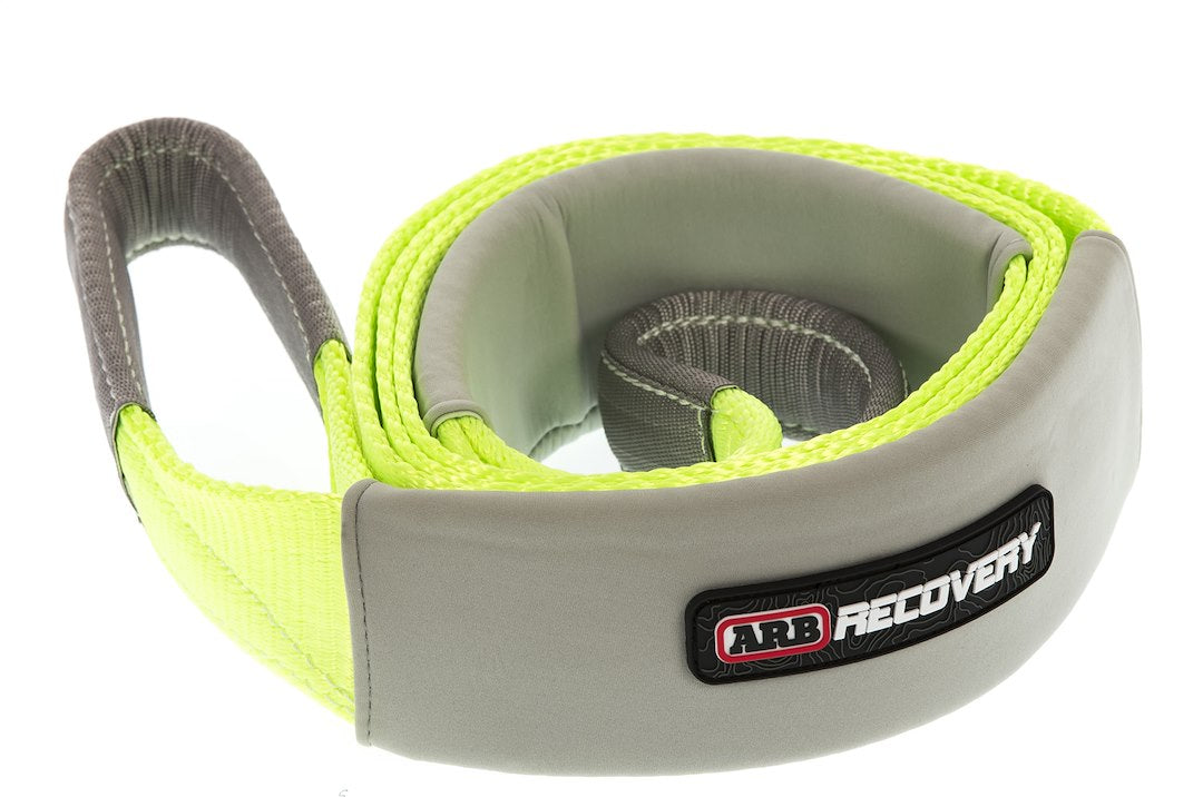 Product of Arb Arb730lb Winch Tree Trunk Protector