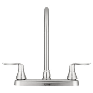 Dura Faucet Df-Pk330hlh-Sn Faucet||df-Pk330hlh-Sn-1.Jpg||86||d6upk330hlhsn||1195966