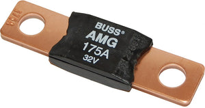 Product of Blue Sea 5104-Bss Fuse