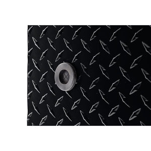Product of Weather Guard (Werner) 121-5-04 Low Profile Toolbox 