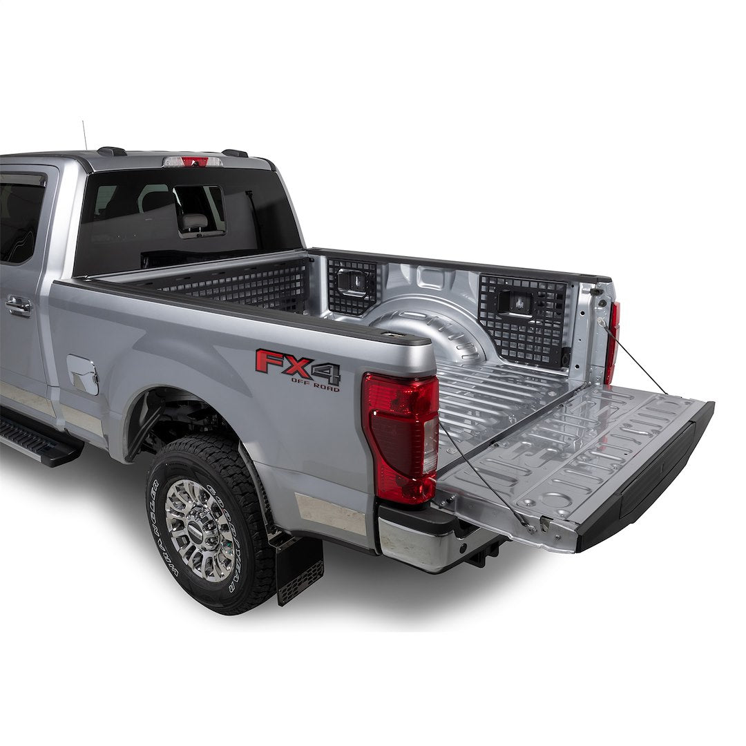 Product of Putco 195162 Molle Cargo Panel
