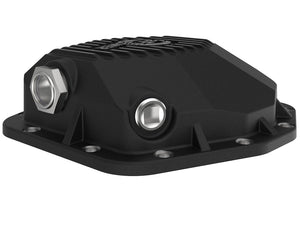 Advanced Flow Engineering 46-71291b Differential Cover||46-71291b_4.Jpg||89||a154671291b||917337