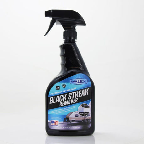 Product of Walex Walbs32 Black Streak Remover