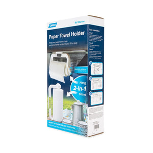 Product of Camco 57114 Paper Towel Holder