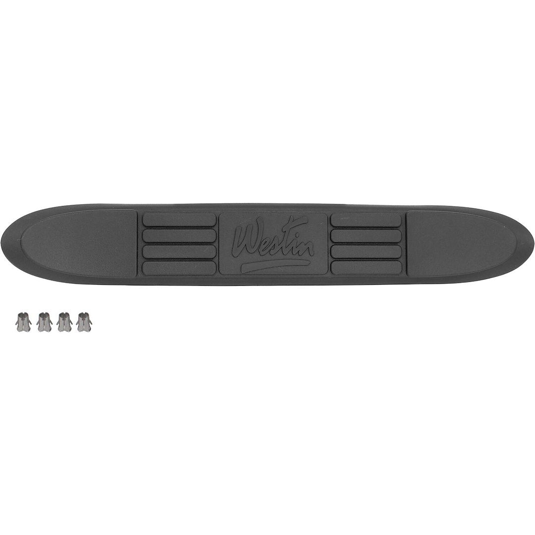 Westin Automotive 25-0001 Nerf Bar Pad||25-0001_P05_3.Jpg||89||w16250001||1615101