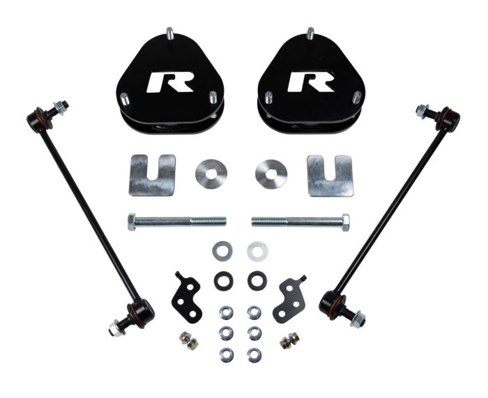 Product of ReadyLIFT 69-53200 Lift Kit Suspension 