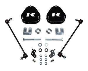 Product of ReadyLIFT 69-53200 Lift Kit Suspension 