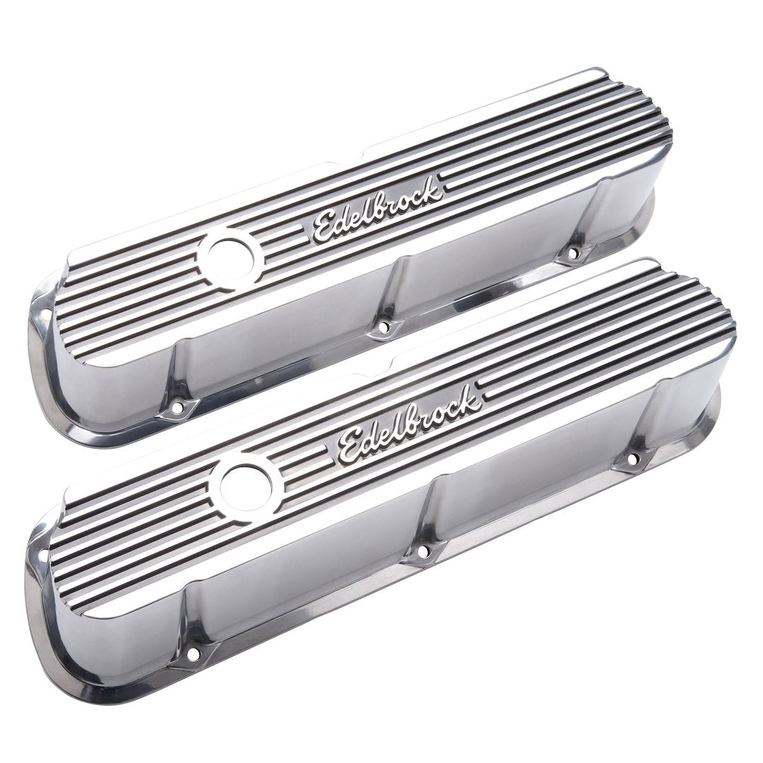 Product of Edelbrock 4264 Valve Cover