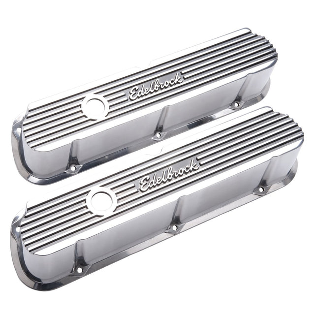 Product of Edelbrock 4264 Valve Cover