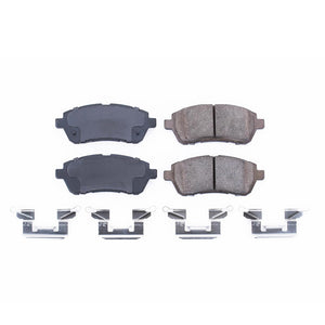 Power Stop 17-1454 Brake Pad||17-1454.Jpg||85||p15171454||1390976