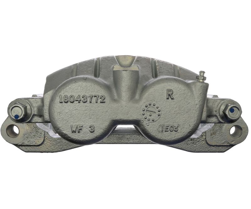 Raybestos Brakes Rc11988cs Brake Caliper||||85||r42rc11988cs||1914718
