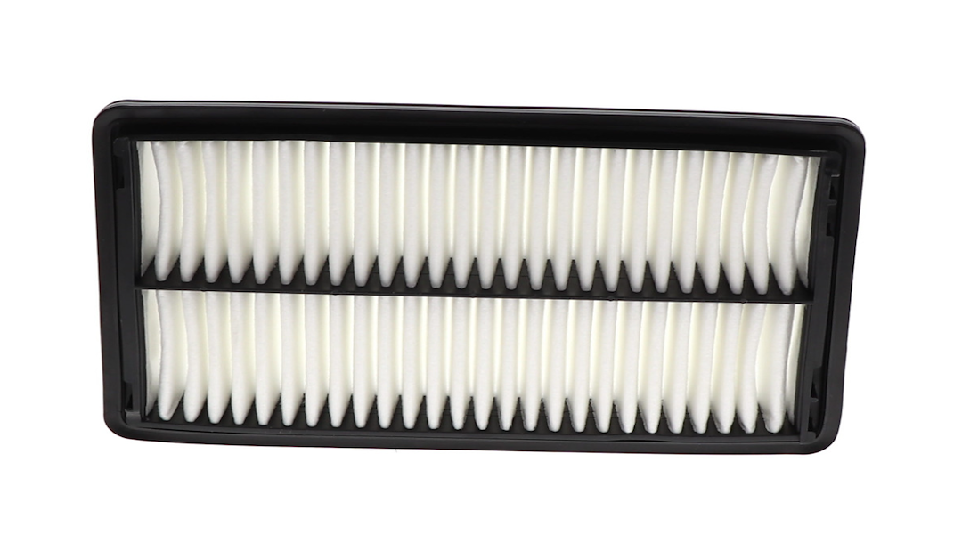 Product of Wix Filters 46443 OEM Disposable Air Filter 
