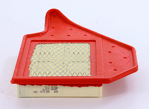 Product of Wix Filters 49737 OEM Disposable Air Filter 