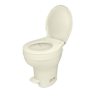 Product of Thetford 31836 Permanent Full Bowl Flush Toilet , 17-1/2 Inch 
