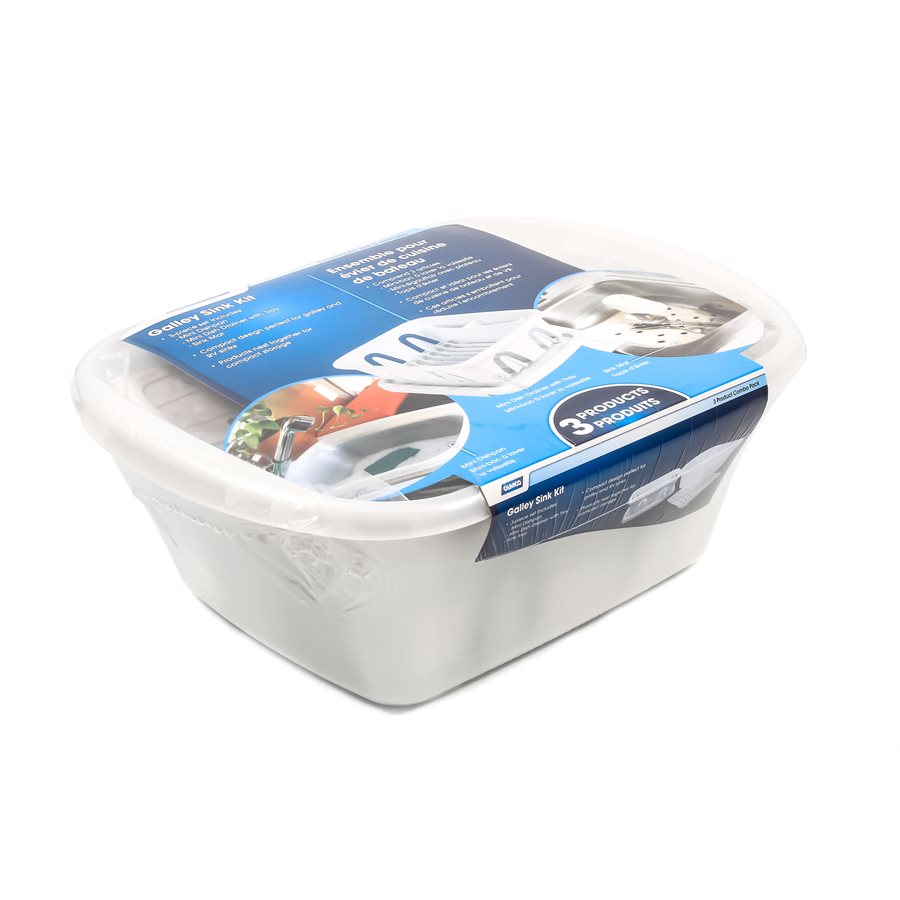 Product of Camco 43517 Dish Pan