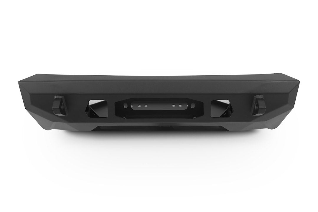 Product of DV8 Offroad FBTF3-02 Centric  Bumper 