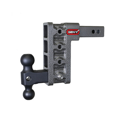 Gen-Y Hitch Gh-314 Trailer Hitch Ball Mount||gh-314.Jpg||85||gyhgh314||1737495