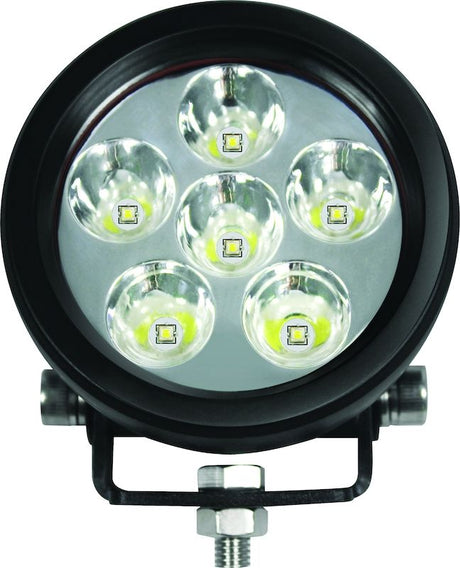 Product of Hella 357201001 Driving/ Fog Light 