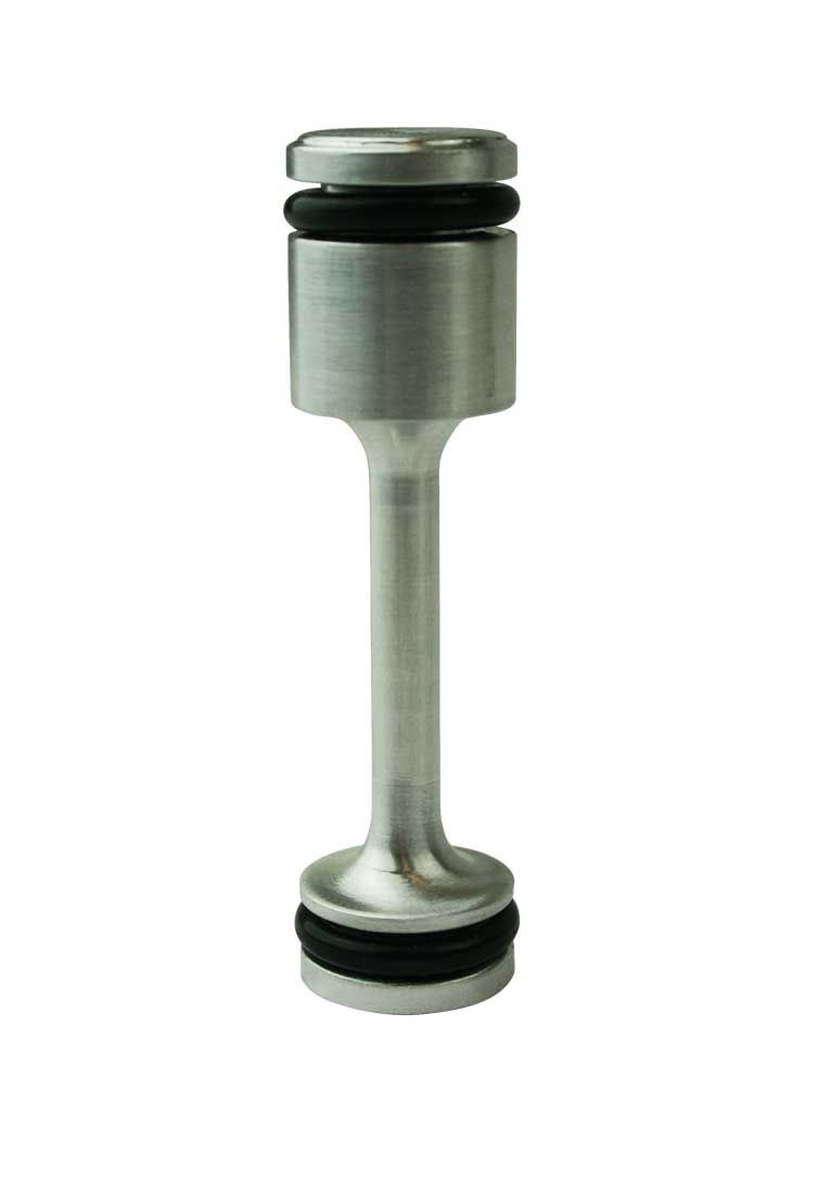 Moroso Performance 25030 Oil Galley Plug||25030.Jpg||85||m2825030||1321321