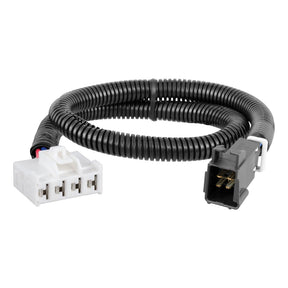 Curt 51332 Trailer Brake Control Wiring Harness||51332_3008x1990_A.Jpg||85||c9351332||885445