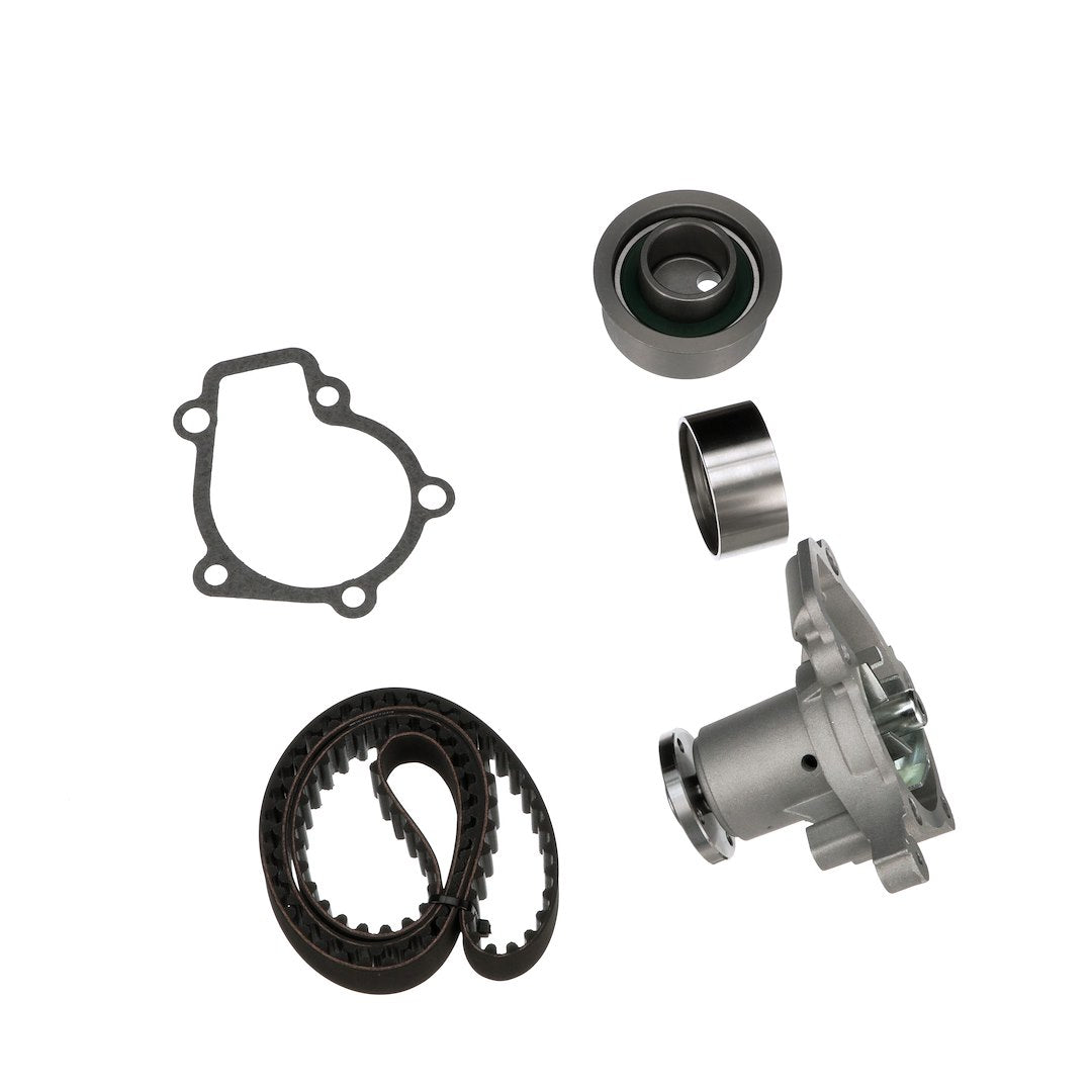 Gates Tckwp284 Water Pump Kit||tckwp284_5.Jpg||90||grctckwp284||1453457