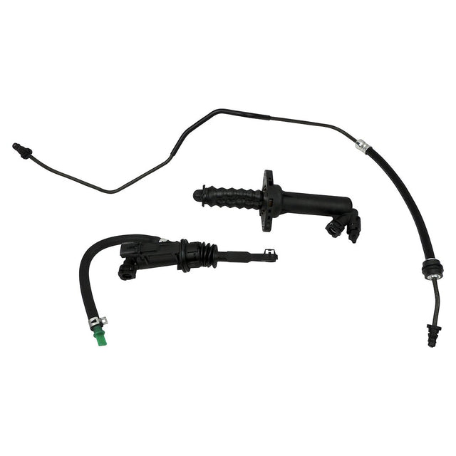 Crown Automotive 52060132k Clutch Hydraulic Master/ Slave Cylinder Assembly||52060132k.Jpg||85||c1y52060132k||1725865