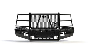 Ranch Hand Fsc19hbl1 Bumper||fsc19hbl1.Jpg||85||rnhfsc19hbl1||1478722