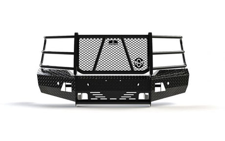 Ranch Hand Fsc19hbl1 Bumper||fsc19hbl1.Jpg||85||rnhfsc19hbl1||1478722
