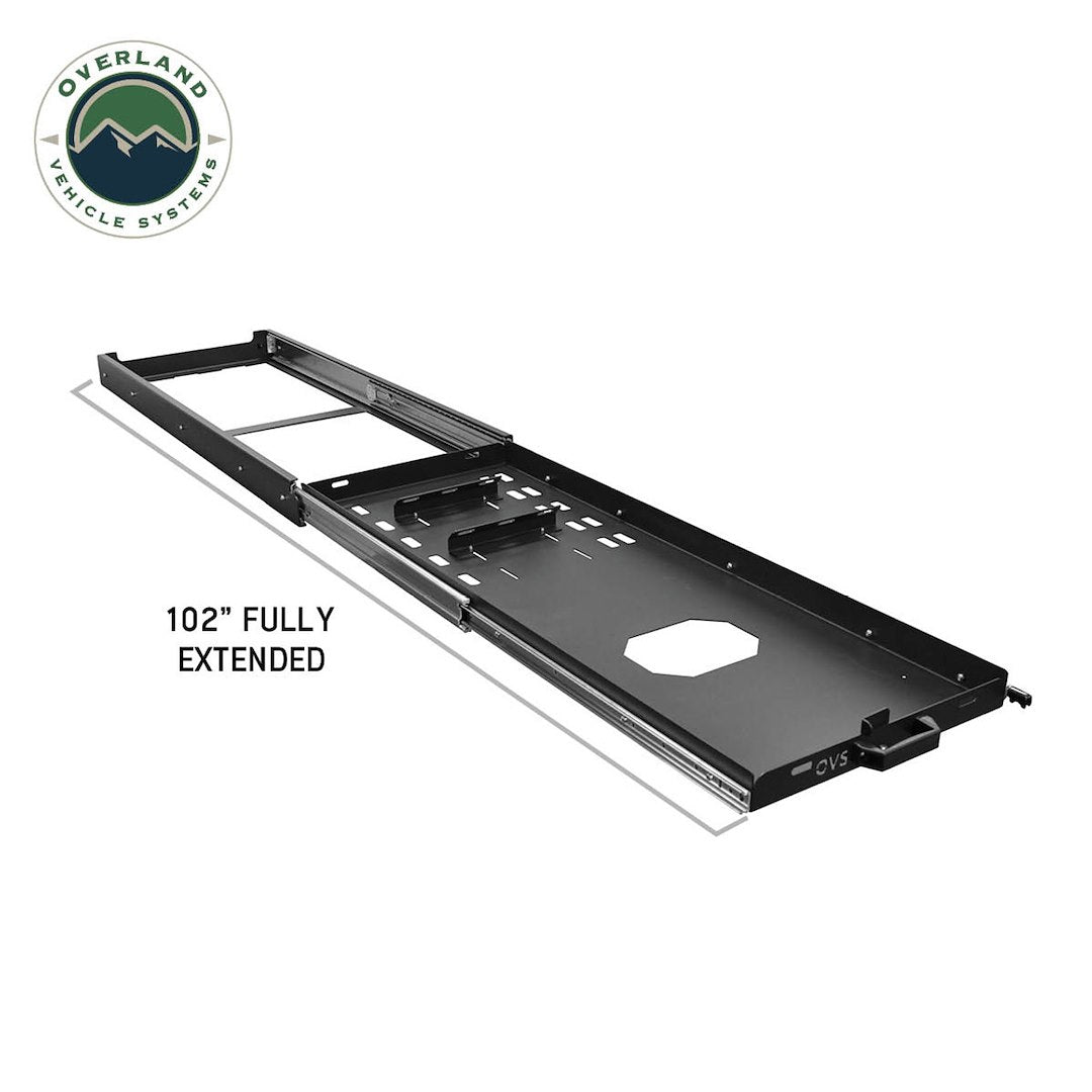 Overland Vehicle Systems 21010504 Refrigerator Slide Tray||21010504_4.Jpg||89||ovs21010504||1697405