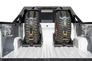 Product of Addictive Desert Designs T99918na01na Spare Tire Carrier