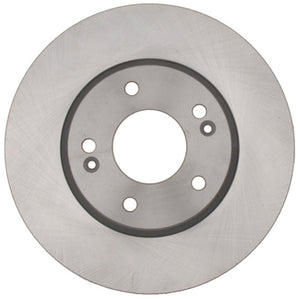 Product of Raybestos Brakes 980752R R-Line Plain Face 2-Piece Brake Rotor 
