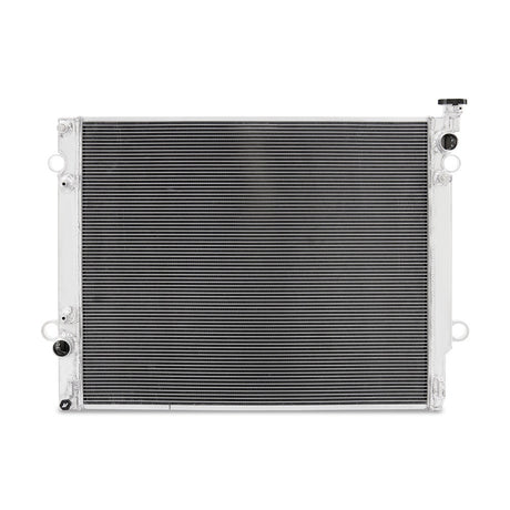 Mishimoto Mmrad-Tac-05 Radiator||mmrad-Tac-05_1.Jpg||86||m1nmmradtac05||1558719