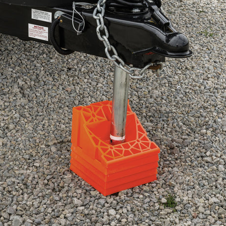 Product of Tri-Lynx 00030 Wheel Chock