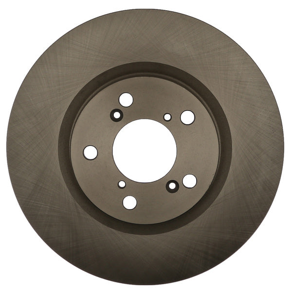 Product of Raybestos Brakes 980738R R-Line OEM OEM Brake Rotor 