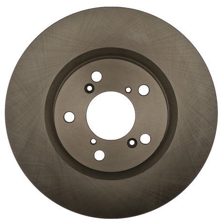 Product of Raybestos Brakes 980738R R-Line OEM OEM Brake Rotor 