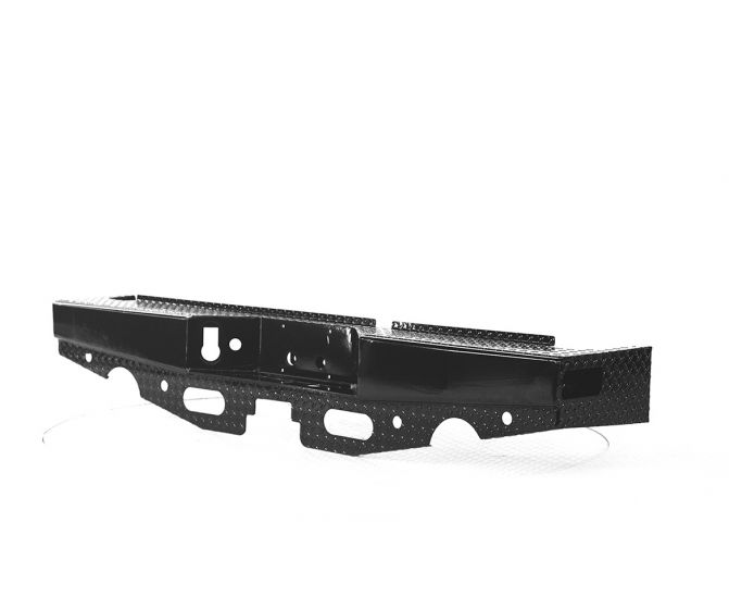 Ranch Hand Sbd09hblsle Bumper||sbd09hblsle_2.Jpg||87||rnhbd09hblsle||1482231