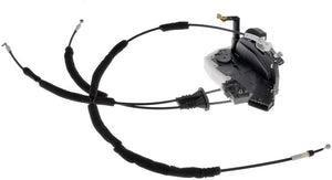 Dorman (Oe Solutions) 937-256 Door Lock Actuator||||91||d18937256||2013724