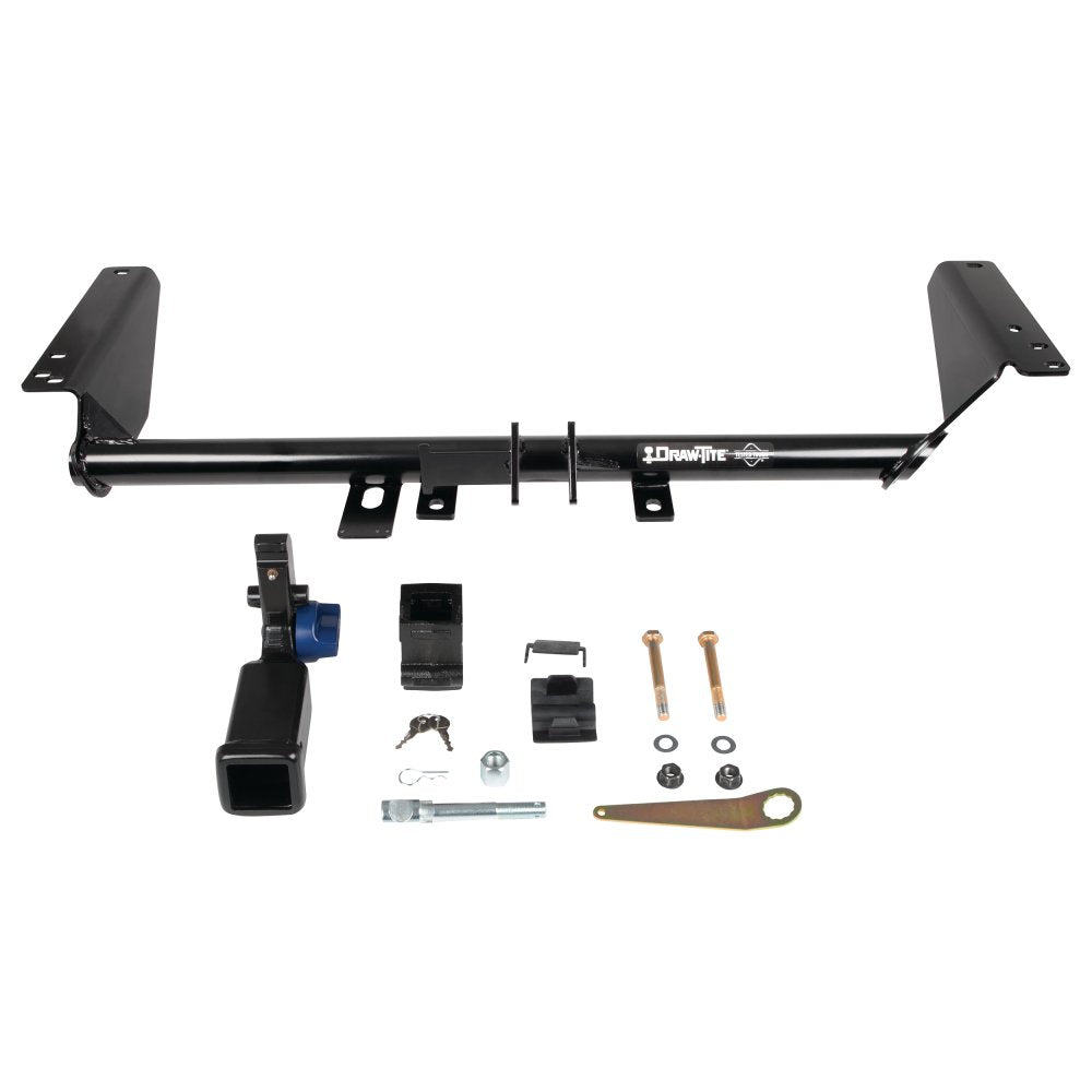 Product of Draw-Tite 76916 Class III Trailer Hitch Rear w/ 2 Inch Receiver 