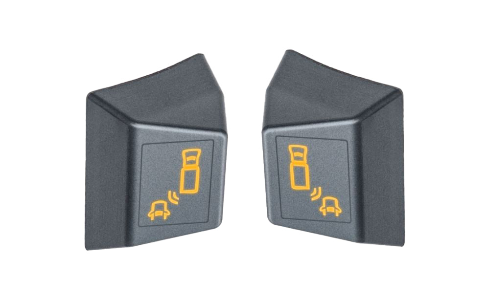 Brandmotion Fltw-6000 Blind Spot Detection System||fltw-6000_1.Jpg||86||b1mfltw6000||1682443