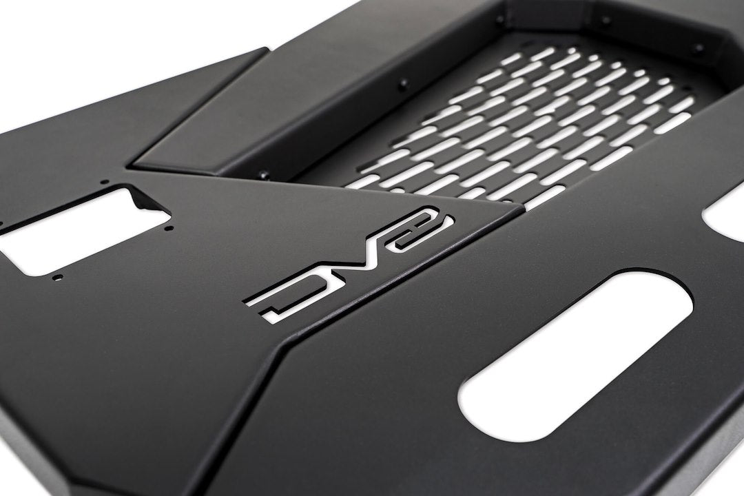 Dv8 Offroad Hdjl-02r Door||||90||dv8hdjl02r||2016417