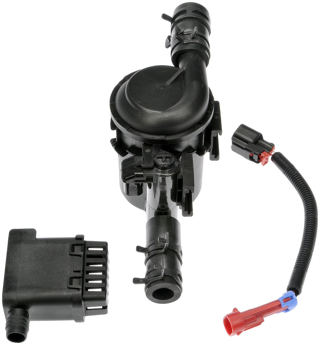 Dorman (Oe Solutions) 911-099 Vapor Canister Vent Solenoid||911-099-003.Jpg||87||d18911099||984055
