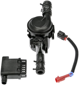 Dorman (Oe Solutions) 911-099 Vapor Canister Vent Solenoid||911-099-003.Jpg||87||d18911099||984055
